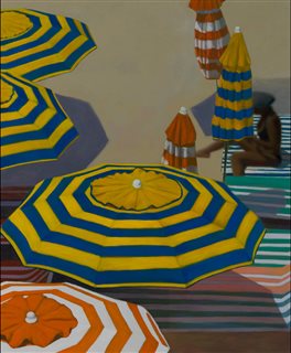 Umbrellas