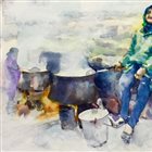 ساغر انواری