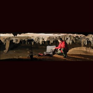 کشف بزرگ‌ترین غارنگاره‌های آمریکای شمالی