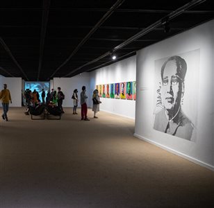 موزه هنرهای معاصر با نمایشی جدید بازمی‌گردد