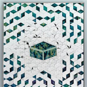 اثر هنرمند ایرانی در موزه هرش‌هورن
