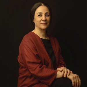 نمایش انفرادی «پرواز را به خاطر بسپار پرنده مردنی‌ست» فرح اصولی در موزه ماکس ارنست برول آلمان