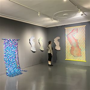 گزارش تصویری «آبی کاسپین»