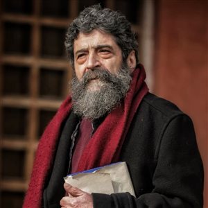 نمایـش آثار پنـجاه سال اخیر بهرام دبیری در موزه‌ هنرهای معاصر تهران