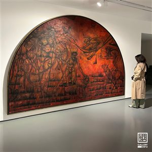  گزیده‌ای از افتتاحیه‌های هفته‌ی اول آذرماه 1404 