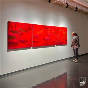 گزیده‌ای از افتتاحیه‌های هفته‌ی سوم آذر 1404