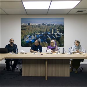 هنرمند-کنش‌گر