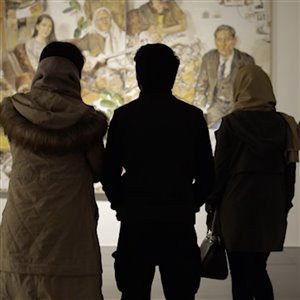 هفته ی هنر تیر ۱۳۹۷ / Teer Art Week 2019
