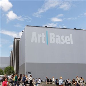 همه‌ی آنچه از آرت بازل (Art Basel) باید بدانید