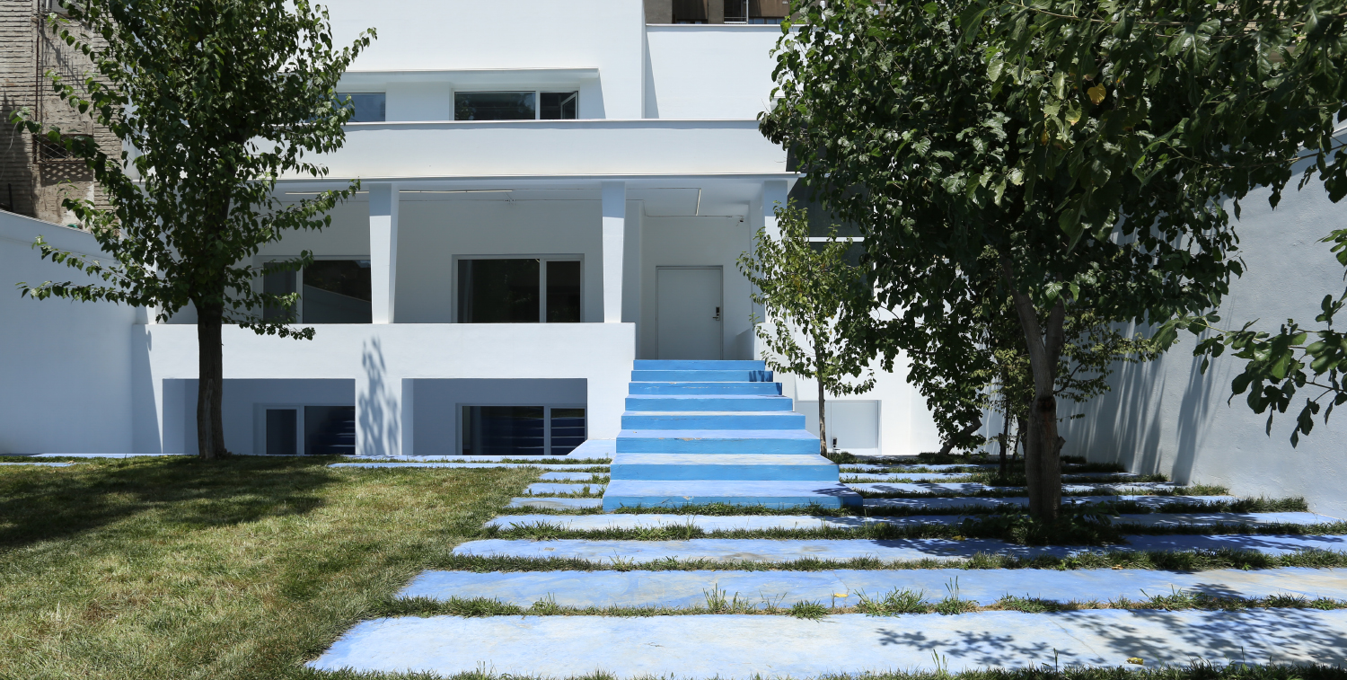 مرکز نبشی Nabshi Center